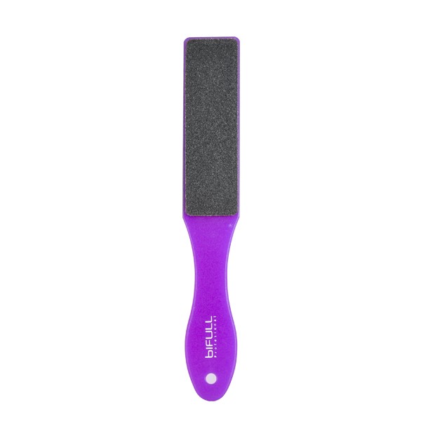 Lima Pedicura Sluc Purple Bifull