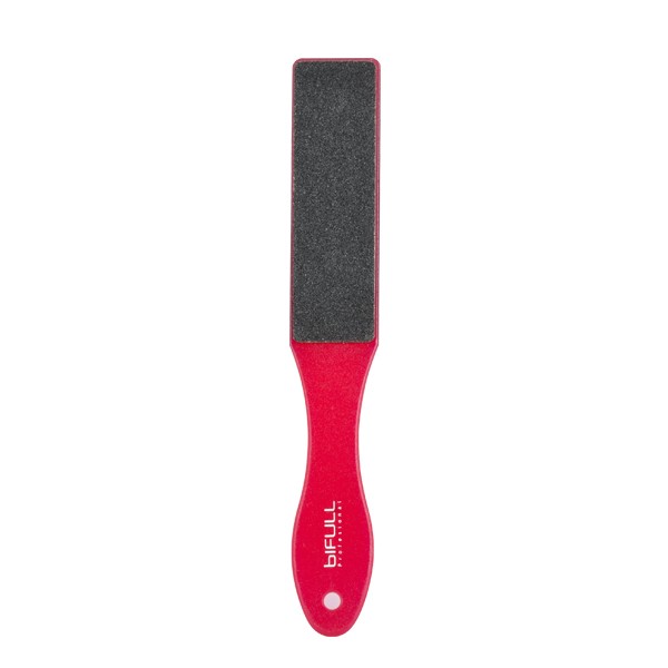 Lima Pedicura Sluc Red Bifull
