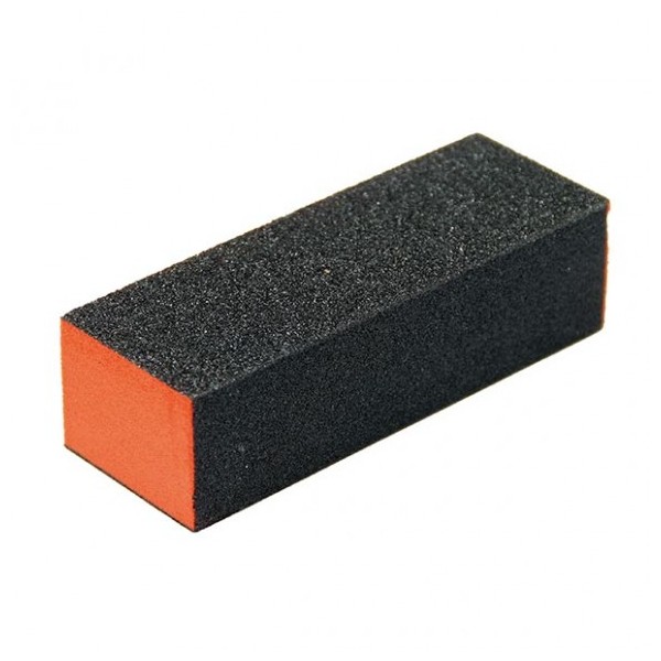 Lima Taco Uñas Roja 100/180 Bifull