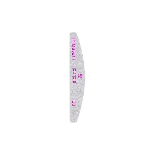 Limas Desechables Master Pro 100
