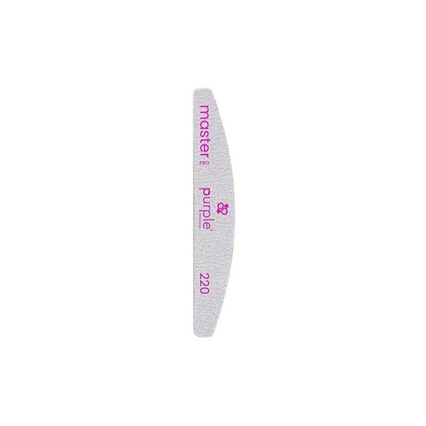 Limas Desechables Master Pro 220