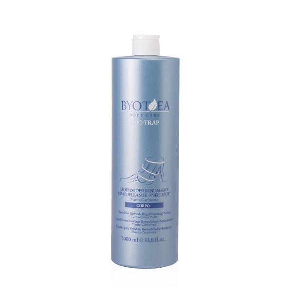Liquido Vendaje Remodelador 1000ml Byotea *FEX