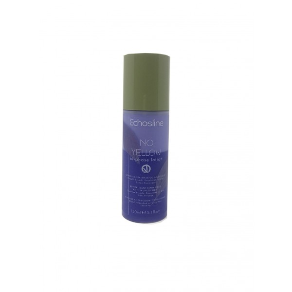 Locion Bi-Phase No Yellow 150ml Echosline