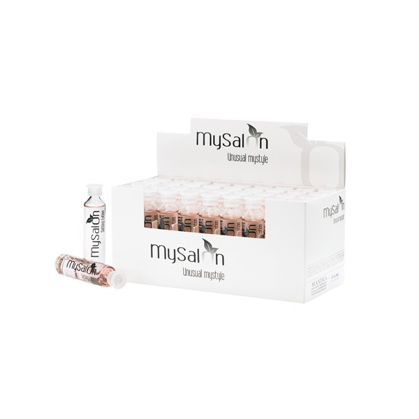 Locion Fijador para el Marcado Suave 36x16ml *D