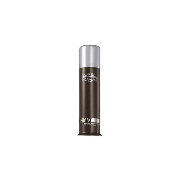 Lp Homme Mat Pasta 80ml