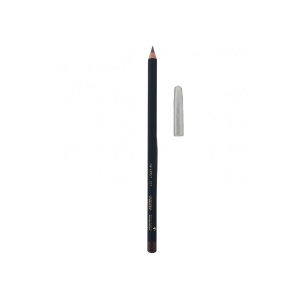 Lápiz Perfilador de Labios PL307 Chocolate