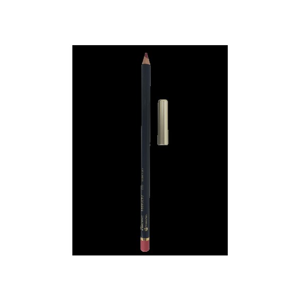 Lápiz Perfilador de Labios Satin PL353 Rojo