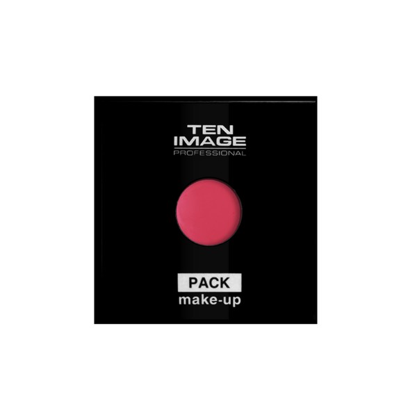 Luxury Lipstick Godet Pack LSP901 Rosa Mate