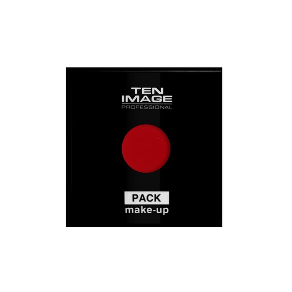 Luxury Lipstick Godet Pack LSP902 Rojo Cereza
