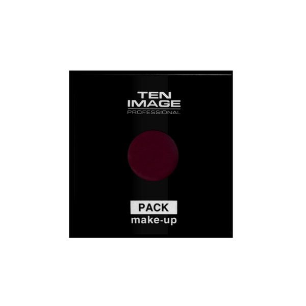 Luxury Lipstick Godet Pack LSP904 Burdeos Suave