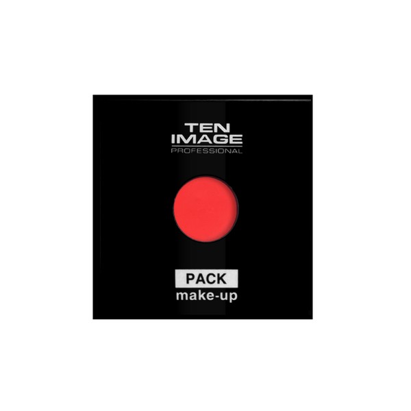 Luxury Lipstick Godet Pack LSP906 Coral