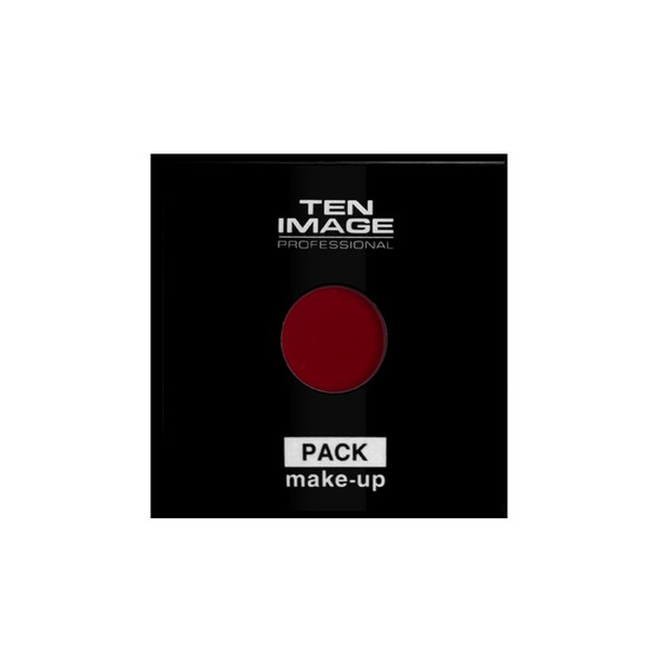 Luxury Lipstick Godet Pack LSP908 Marsala