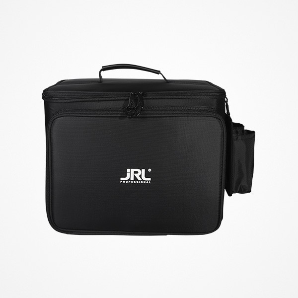 MALETIN BARBERO NEGRO JRL HP25015