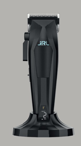 MAQUINA 3000CB-F CLIPPER NEGRA CON CUCHILLA FADE JRL