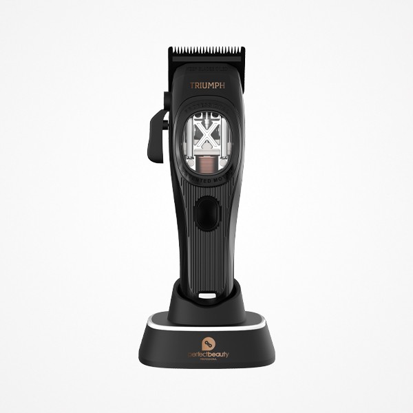 MAQUINA DE CORTE PROFESIONAL TRIUMPH  PERFECT BEAUTY