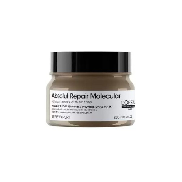 MASCARILLA ABSOLUTE REPAIR MOLECULAR 250ML