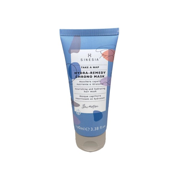 MASCARILLA CAPILAR HIDRATANTE 100ML *D