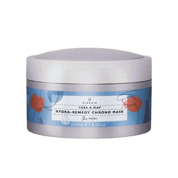 MASCARILLA CAPILAR HIDRATANTE 250 ML