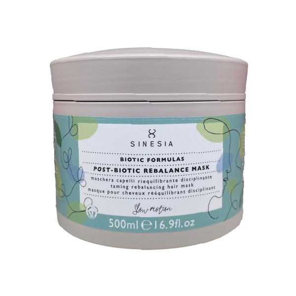 MASCARILLA REEQUILIBRANTE 500 ML