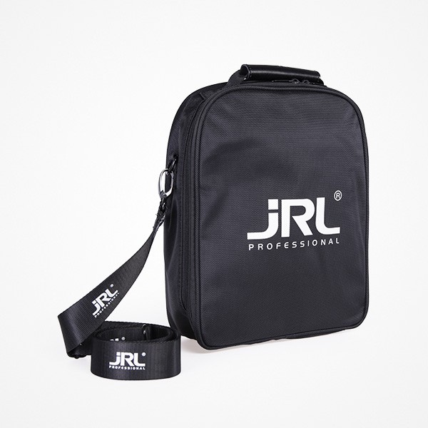 MOCHILA BARBERO NEGRO JRL BA01