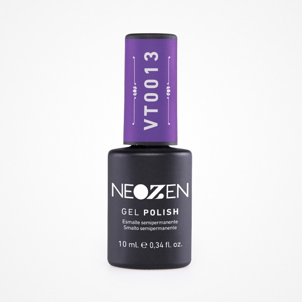 MUSE Â· ARIA Â· VT0013, GEL POLISH