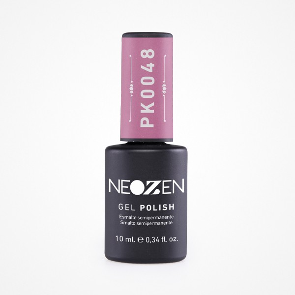 MUSE Â· DANIELA Â· PK0048, GEL POLISH