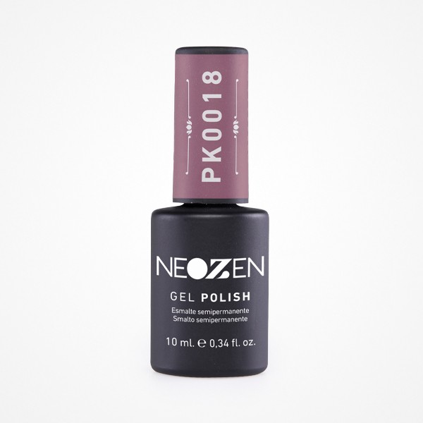 MUSE Â· GRACE Â· PK0018, GEL POLISH