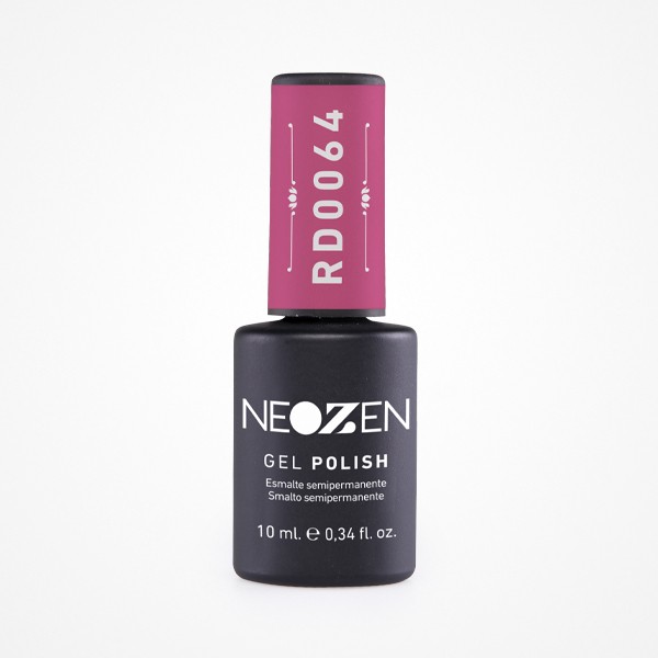 MUSE Â· KLHOE Â· RD0064, GEL POLISH