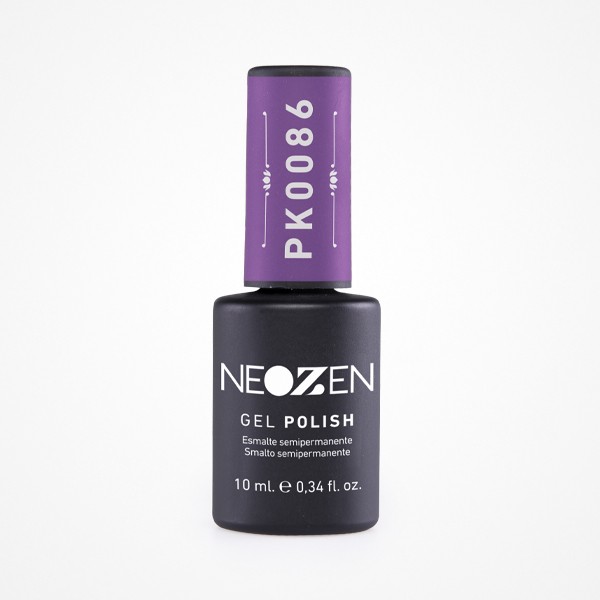 MUSE Â· LILY Â· PK0086, GEL POLISH