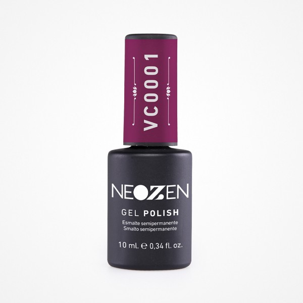 MUSE Â· NORAH Â· VC0001, GEL POLISH
