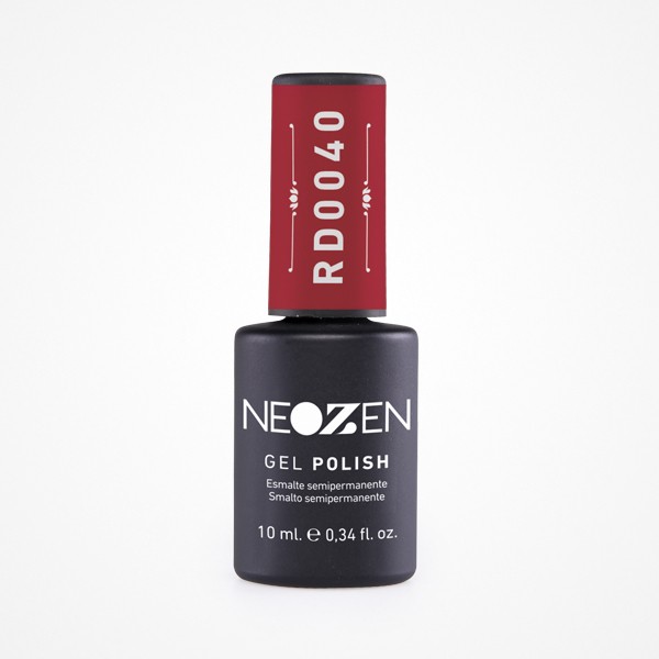 MUSE Â· STELLA Â· RD0040, GEL POLISH