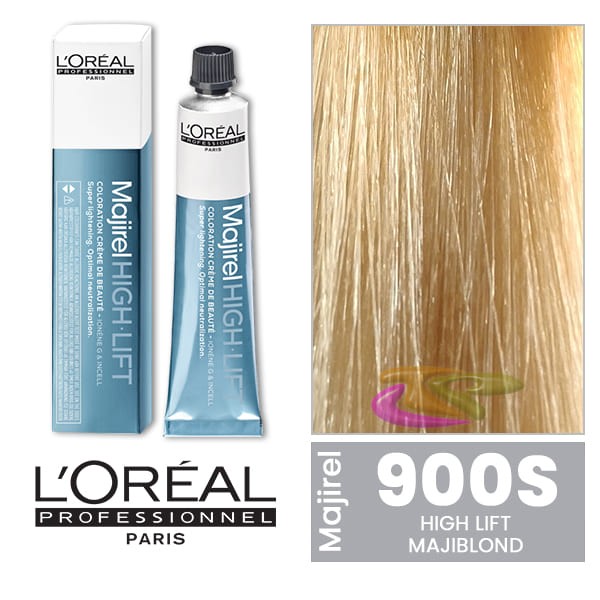 Majiblond 900S Rubio Muy Cl. Sup.50ml *D