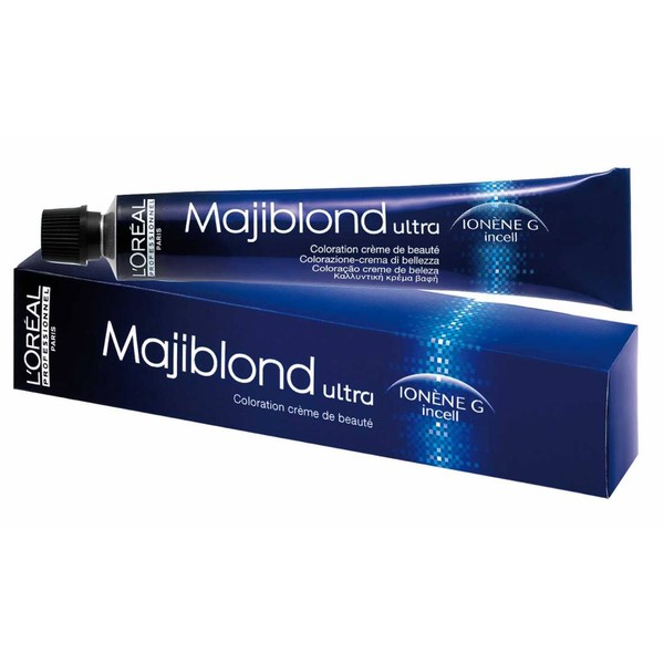 Majiblond 901S Rub.Cl.Ce.Sup.50ml *D