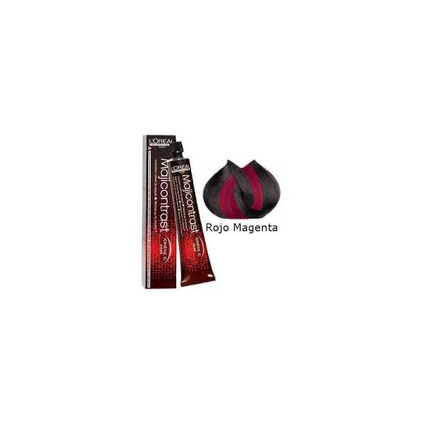 Majicontrast Magenta 50ml *D