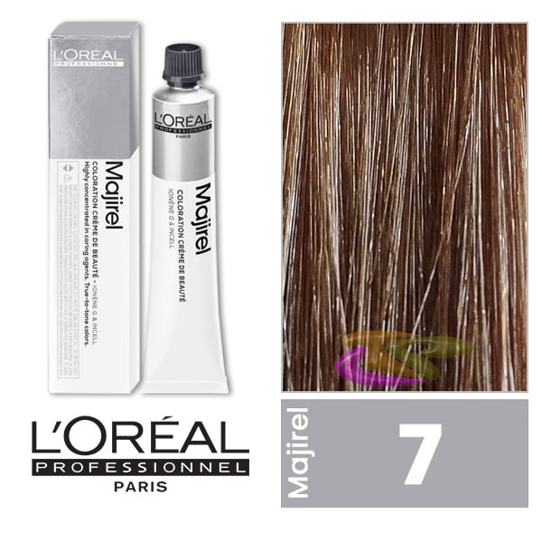 Majirel 7 Rubio 50ml *D