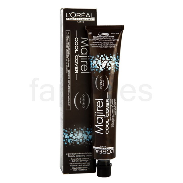 Majirel Cool Cover N 6.1 50ml *D