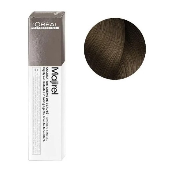 Majirel High Resist 7.12 50ml *D