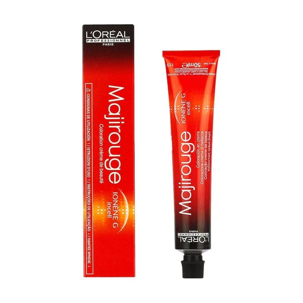 Majirouge 4.20 CastaÃ±o Irisado Int.50ml *D