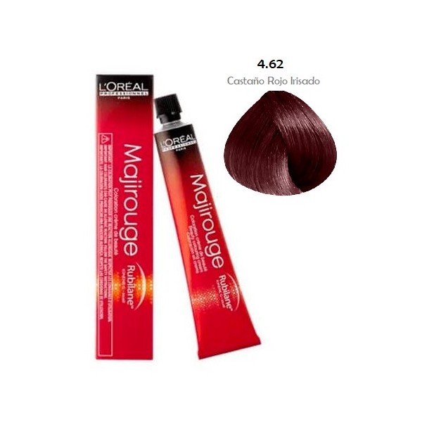 Majirouge 4.62 Cast.Roj. Int. 50ml *D