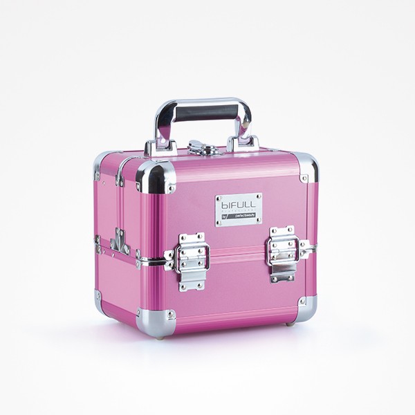 Maletin Profesional Mpro 08 Fucsia Bifull