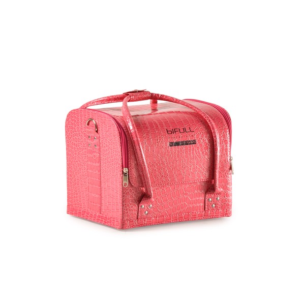 Maletin Retro Small Pink Bifull