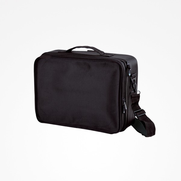 Maletín Estética Profesional Mflex L Black Bifull