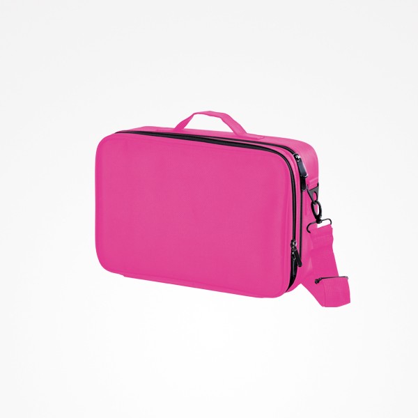 Maletín Estética Profesional Mflex M Pink Bifull