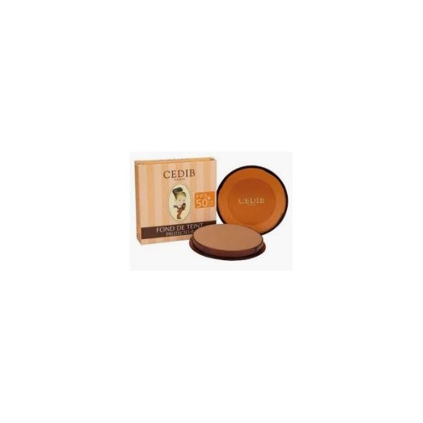 Maquillaje Cedib FPS50 Velours 32