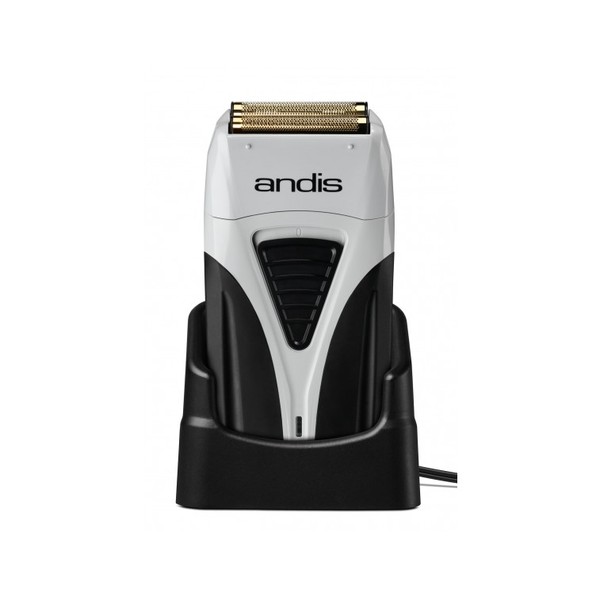 Maquina Afeitadora Andis Shaver Plus Profoil Lithium Ion (Con base)