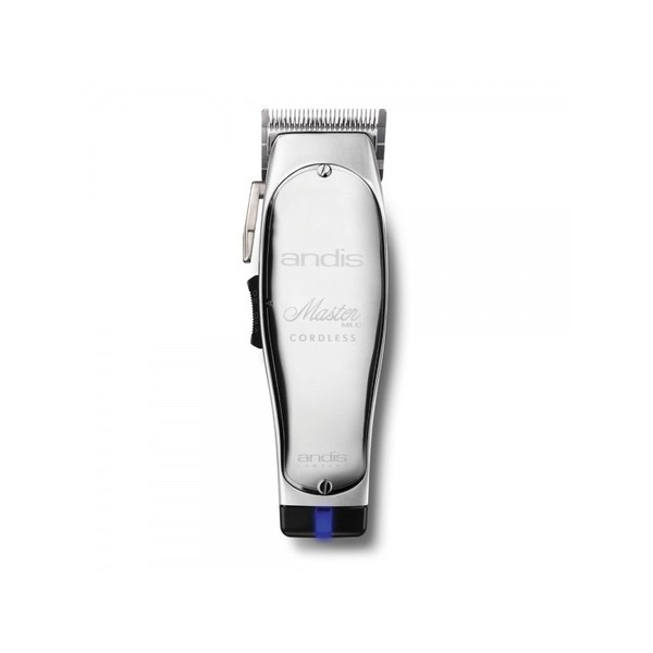 Maquina Andis Master Cordless Li Cromada