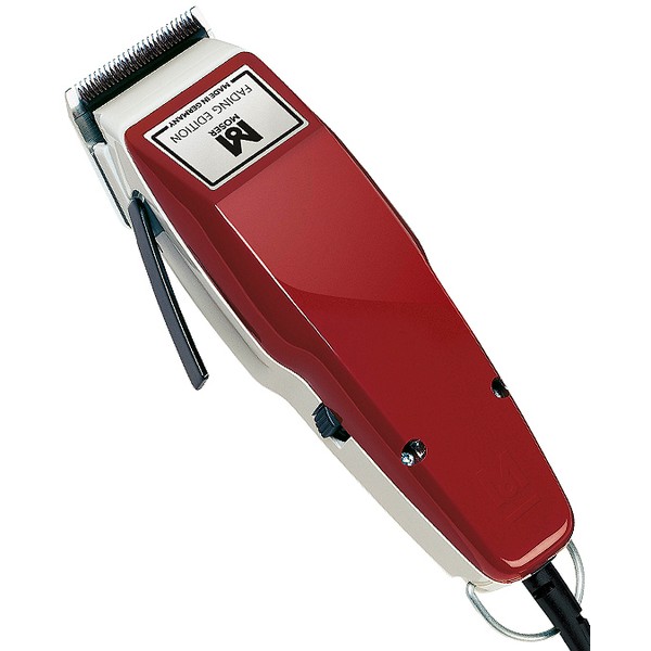 Maquina Moser 1400 Fading