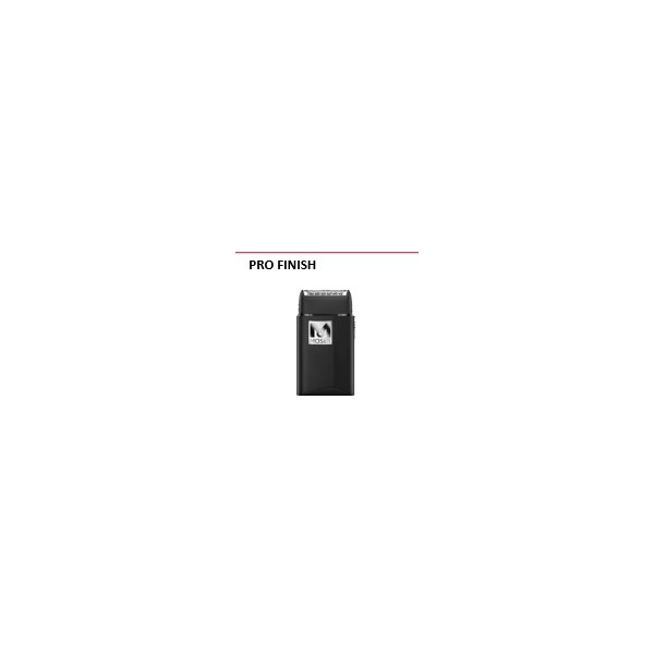 Maquina Moser Afeitadora Pro Finish Finishing Tool 3616-0050