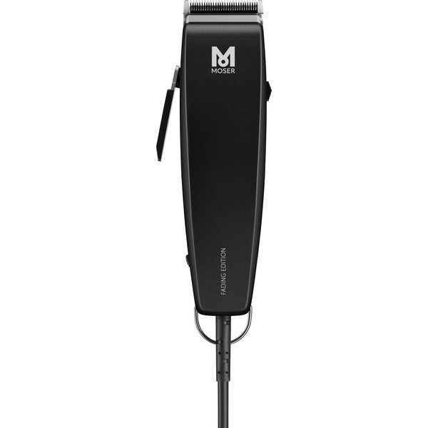 Maquina Moser Primat Fading 1230-0002 Cable