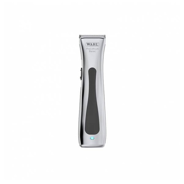 Maquina ProLithium Beret Plata Retoque